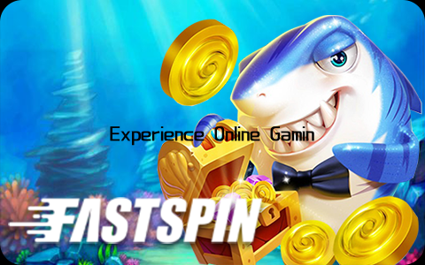 Experience Online Gaming Like Never Before