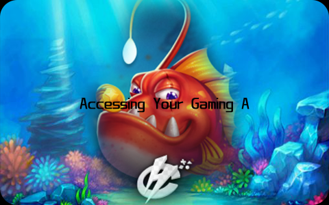 Accessing Your Gaming Account on 777pub